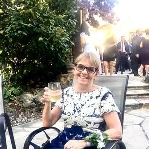 Meet your Posher, Ingrid